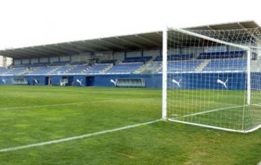 Ciudad Deportiva del Villarreal