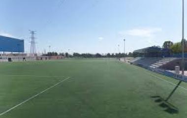 Ciudad Deportiva de Getafe